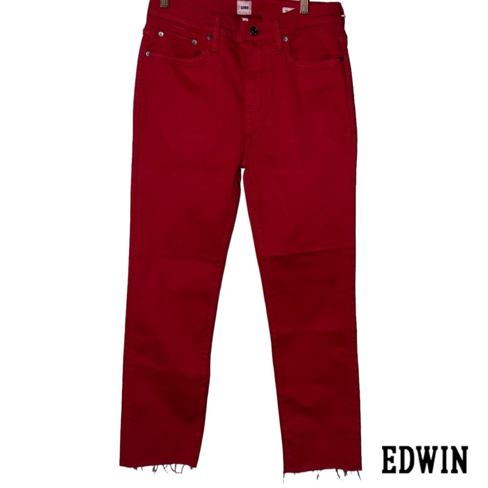 NWT Edwin Bree Jeans